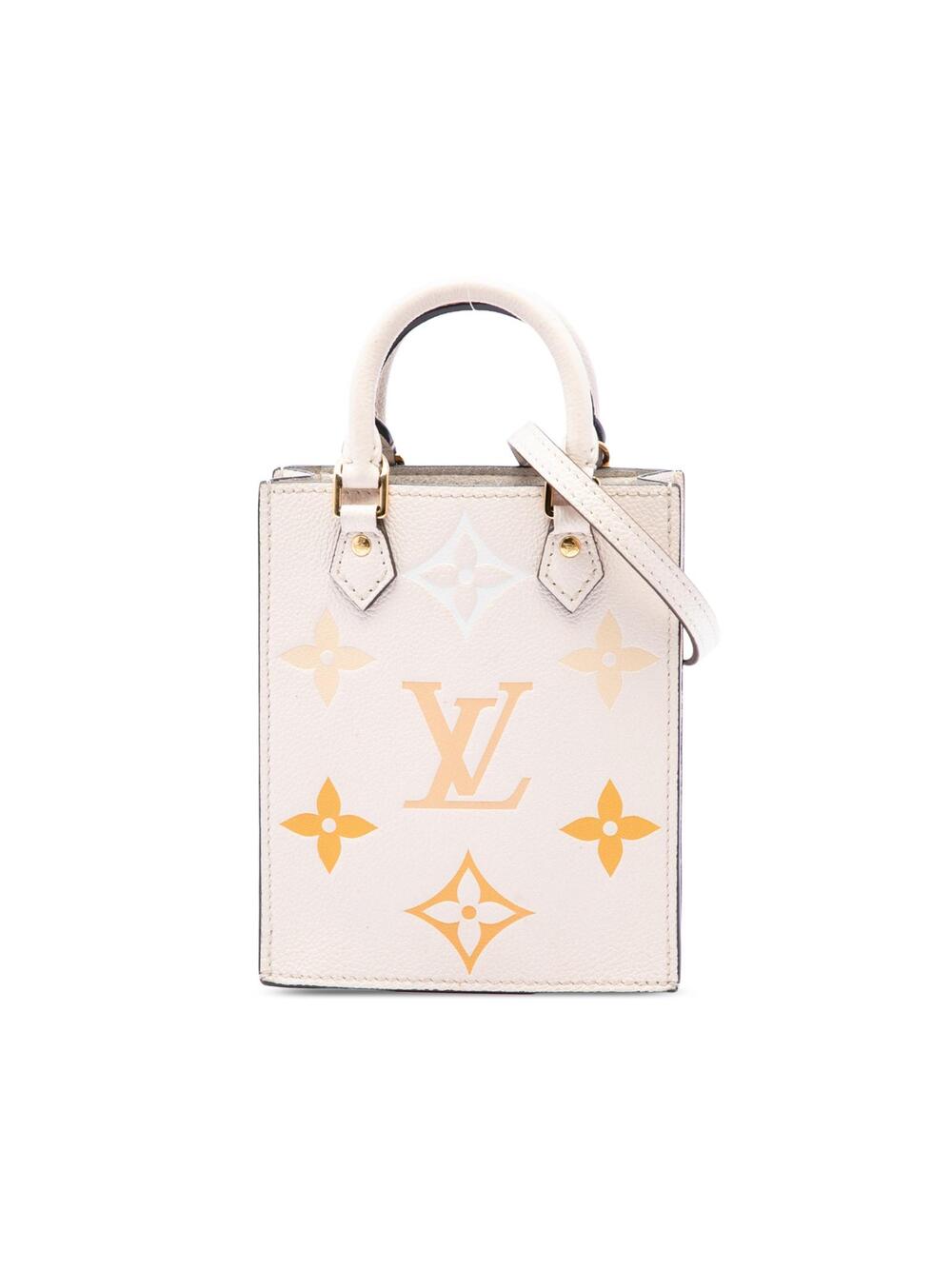 Louis Vuitton Empriente By The Pool #375427L13B